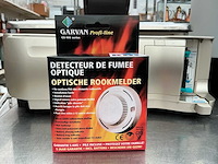 Caravan profi-line gs-166 rookmelder (6x) - afbeelding 1 van  3