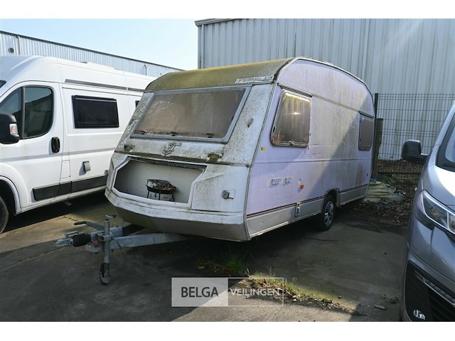 Caravan sprite - afbeelding 1 van  9