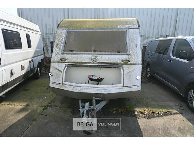 Caravan sprite - afbeelding 2 van  9