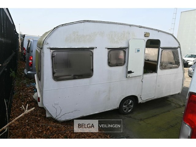 Caravan sprite - afbeelding 3 van  9