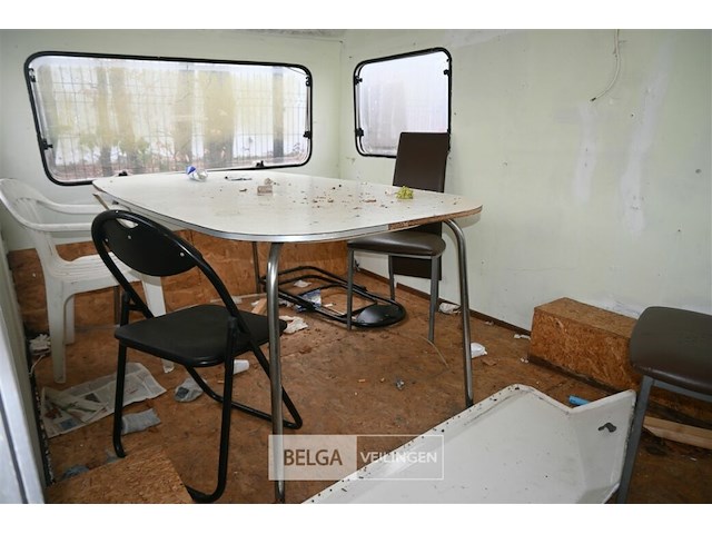 Caravan sprite - afbeelding 4 van  9