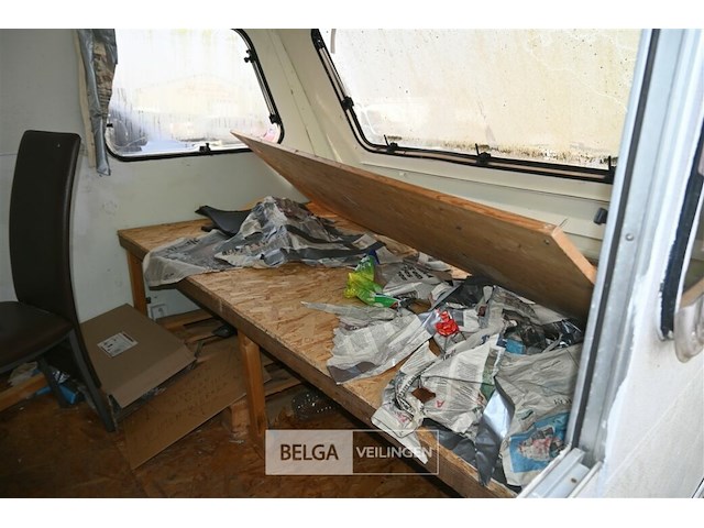 Caravan sprite - afbeelding 5 van  9