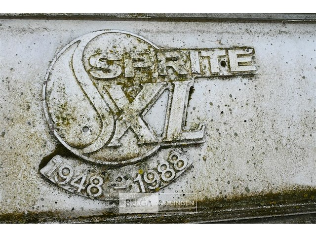 Caravan sprite - afbeelding 7 van  9