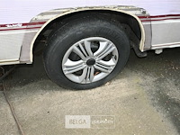 Caravan sprite - afbeelding 8 van  9