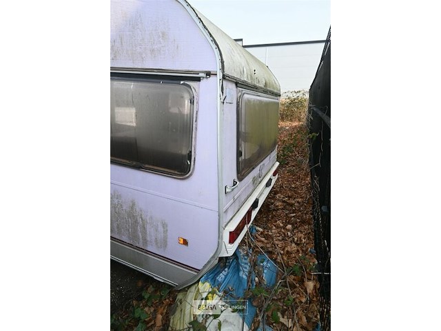 Caravan sprite - afbeelding 9 van  9