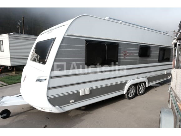 Caravan, tractoren, houtbewerkingsmachines, apparaten