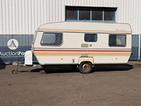 Caravan wilk d221 1984 - afbeelding 1 van  1