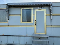 Caravan / woonwagen - afbeelding 2 van  25