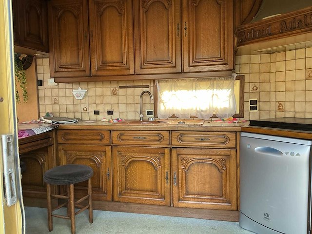 Caravan / woonwagen - afbeelding 3 van  25