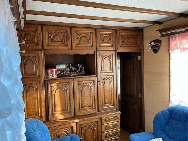 Caravan / woonwagen - afbeelding 4 van  25