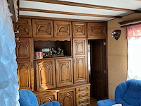 Caravan / woonwagen - afbeelding 4 van  25