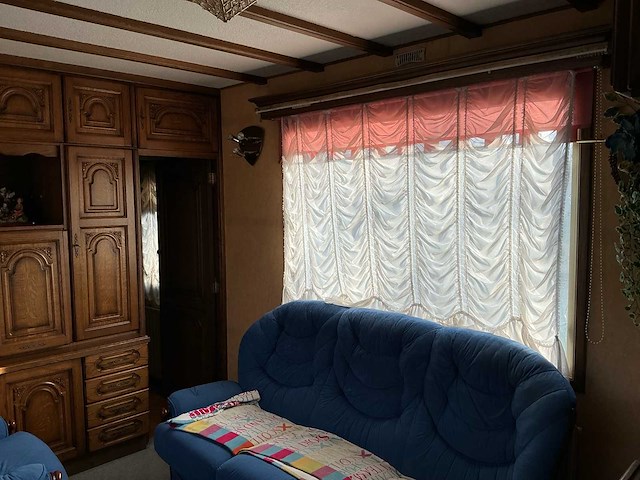 Caravan / woonwagen - afbeelding 5 van  25