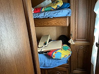 Caravan / woonwagen - afbeelding 6 van  25