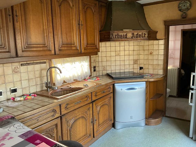 Caravan / woonwagen - afbeelding 9 van  25