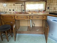 Caravan / woonwagen - afbeelding 10 van  25