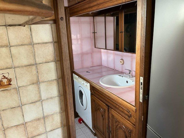 Caravan / woonwagen - afbeelding 14 van  25