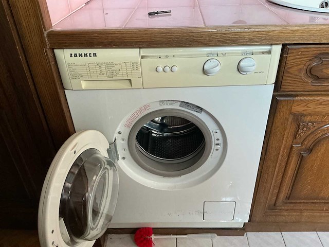 Caravan / woonwagen - afbeelding 15 van  25