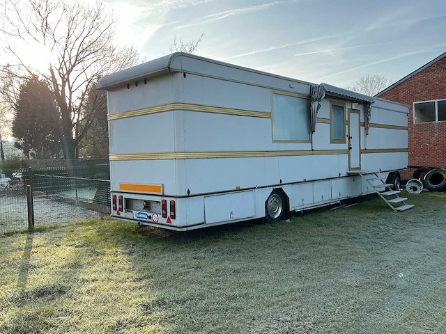 Caravan / woonwagen - afbeelding 13 van  25