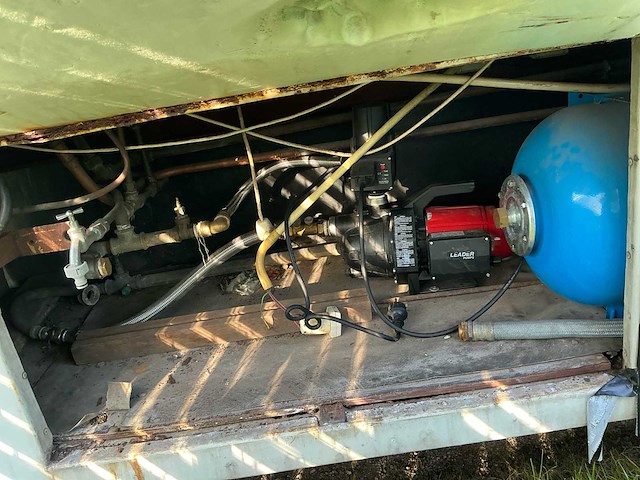 Caravan / woonwagen - afbeelding 18 van  25