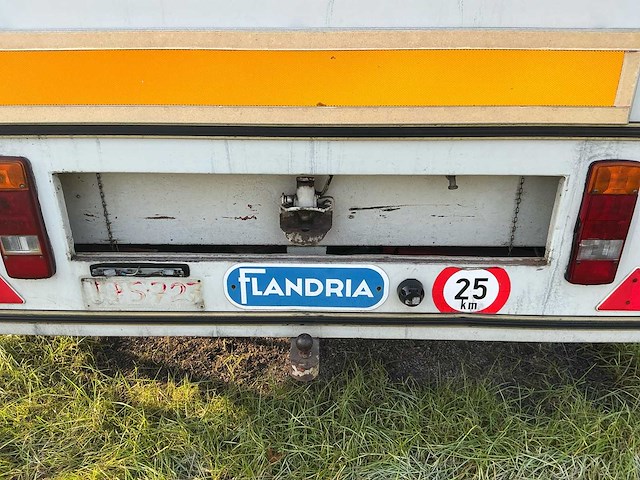 Caravan / woonwagen - afbeelding 19 van  25