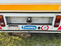 Caravan / woonwagen - afbeelding 19 van  25