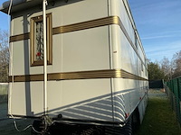Caravan / woonwagen - afbeelding 22 van  25
