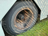 Caravan / woonwagen - afbeelding 24 van  25