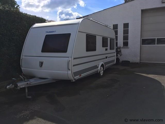 Caravan - afbeelding 12 van  23