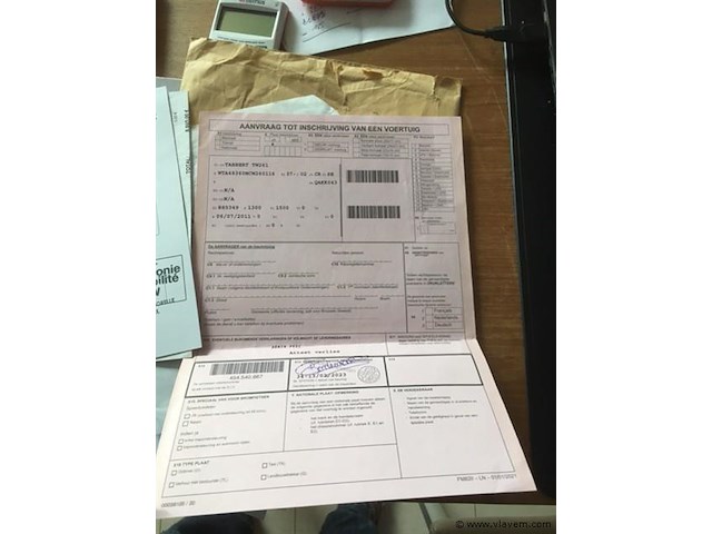 Caravan - afbeelding 13 van  23