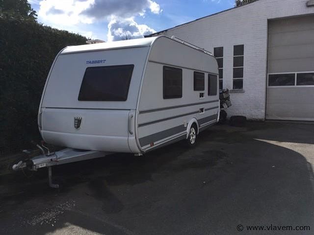 Caravan - afbeelding 17 van  23