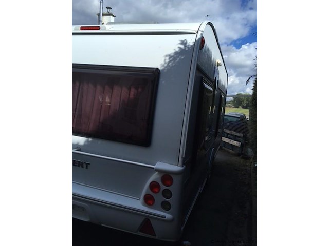 Caravan - afbeelding 18 van  23