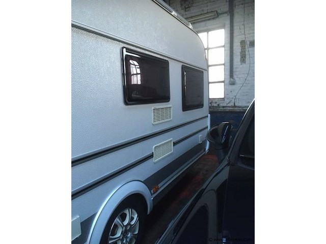 Caravan - afbeelding 19 van  23