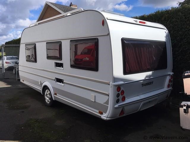 Caravan - afbeelding 1 van  23