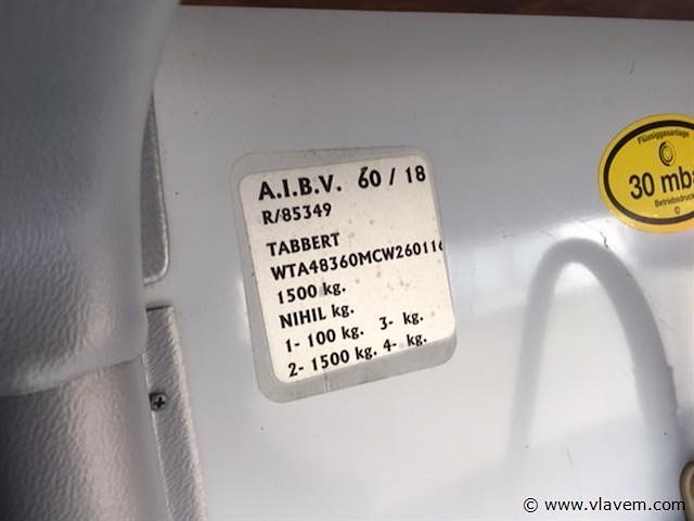 Caravan - afbeelding 23 van  23