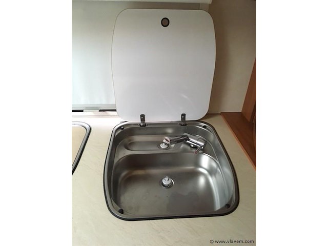 Caravan - afbeelding 3 van  23