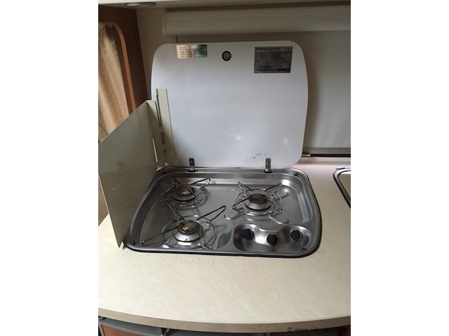 Caravan - afbeelding 4 van  23