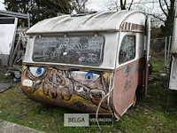 Caravan - afbeelding 1 van  9
