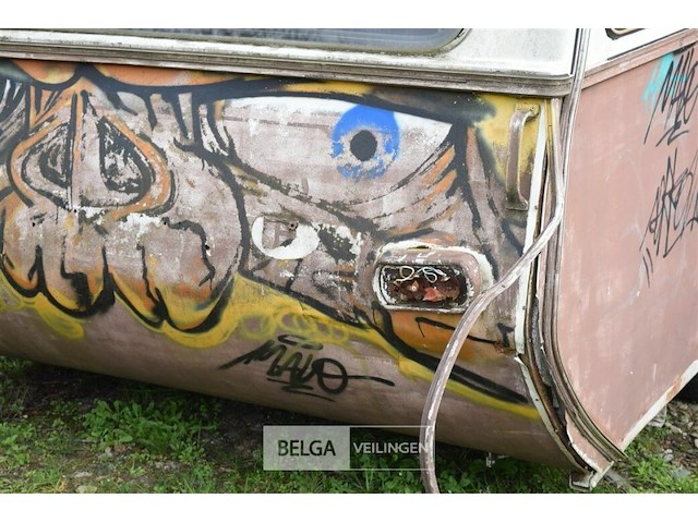 Caravan - afbeelding 2 van  9