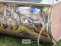 Caravan - afbeelding 2 van  9