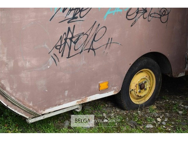 Caravan - afbeelding 3 van  9