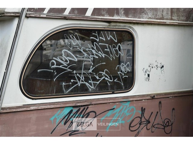 Caravan - afbeelding 4 van  9