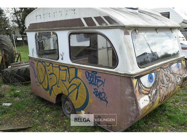 Caravan - afbeelding 5 van  9