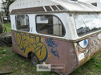 Caravan - afbeelding 5 van  9
