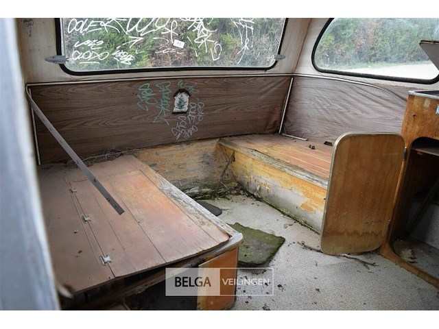 Caravan - afbeelding 6 van  9