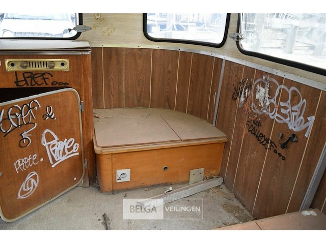 Caravan - afbeelding 8 van  9