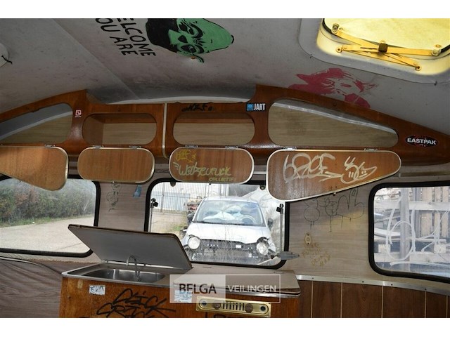 Caravan - afbeelding 9 van  9