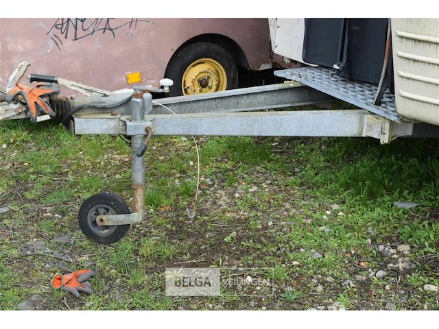Caravan - afbeelding 2 van  8