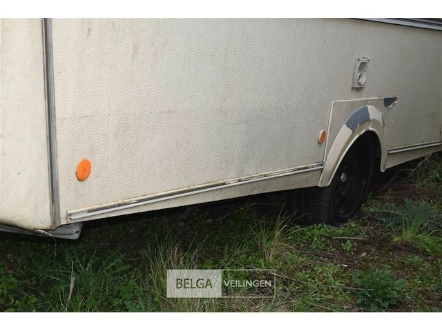 Caravan - afbeelding 3 van  8