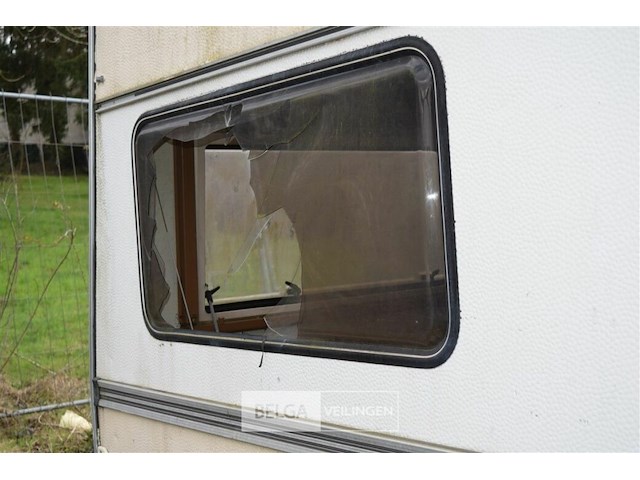 Caravan - afbeelding 4 van  8
