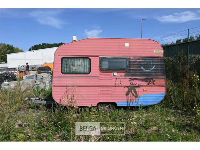 Caravan - afbeelding 4 van  11